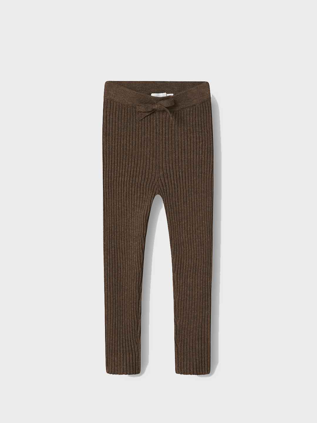 Name It pantalone kids marrone a costine 13246523 MARRONE NAME IT 