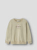 Name It felpa kids beige Sweet Cherry