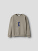 Name It felpa kids beige
