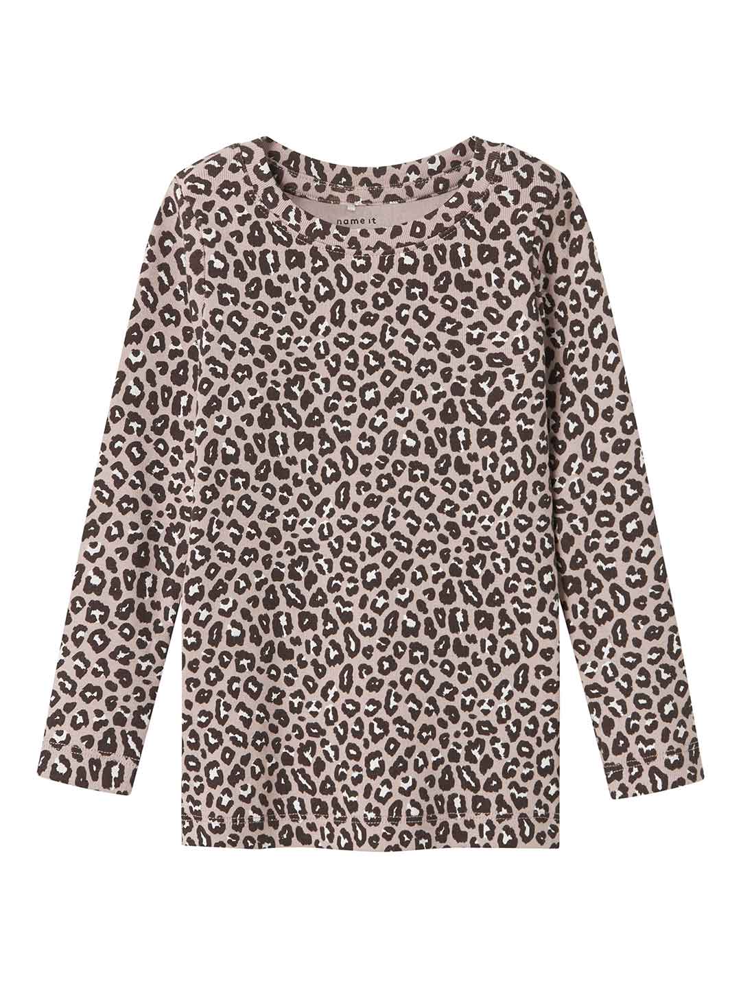 Name It t-shirt kids rosa maculata 13249424 ROSA NAME IT 