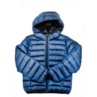 Refrigue piumino kids blu 2831O000032 BLU REFRIGUE 