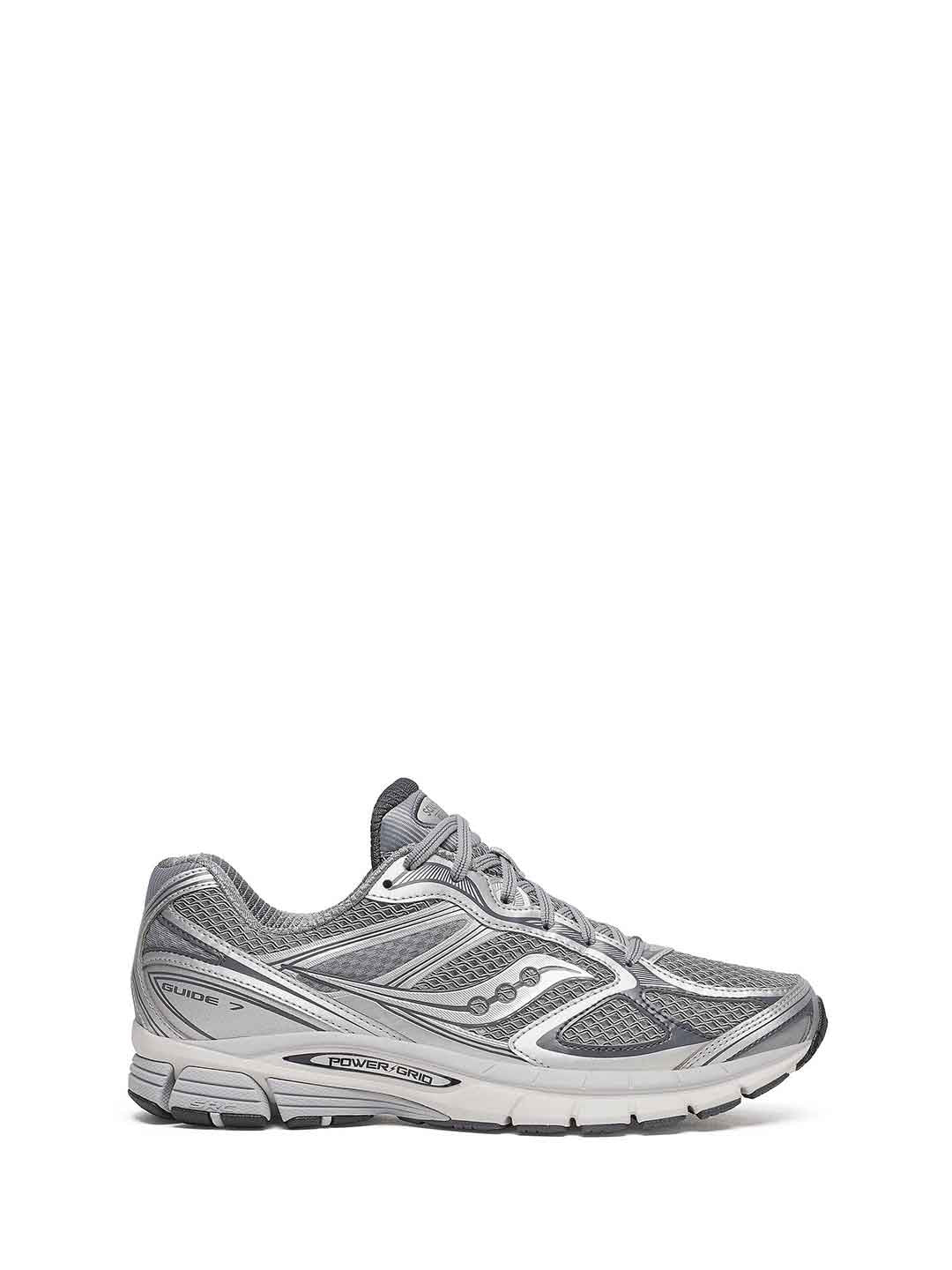 Saucony Progrid Guide 7 sneakers grigio S70936-12 GRIGIO SAUCONY 