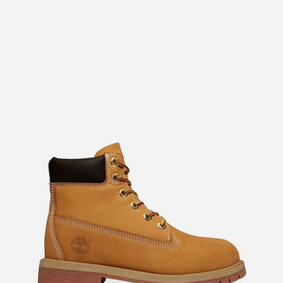 Timberland Premium anfibio kids giallo 22-30 TB112809713 GIALLO TIMBERLAND 