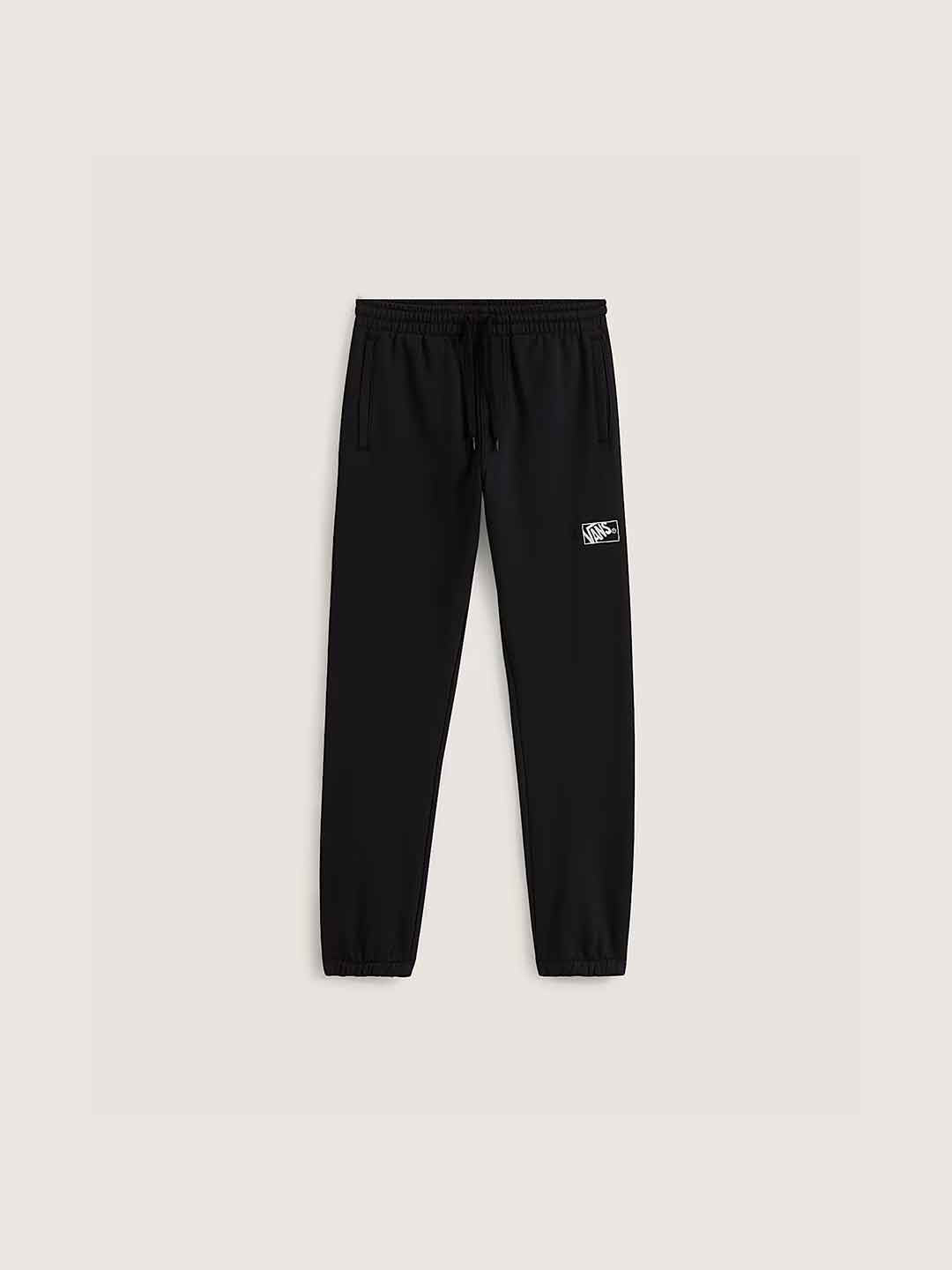 Vans pantalone kids nero VN000RBMBLK NERO VANS 