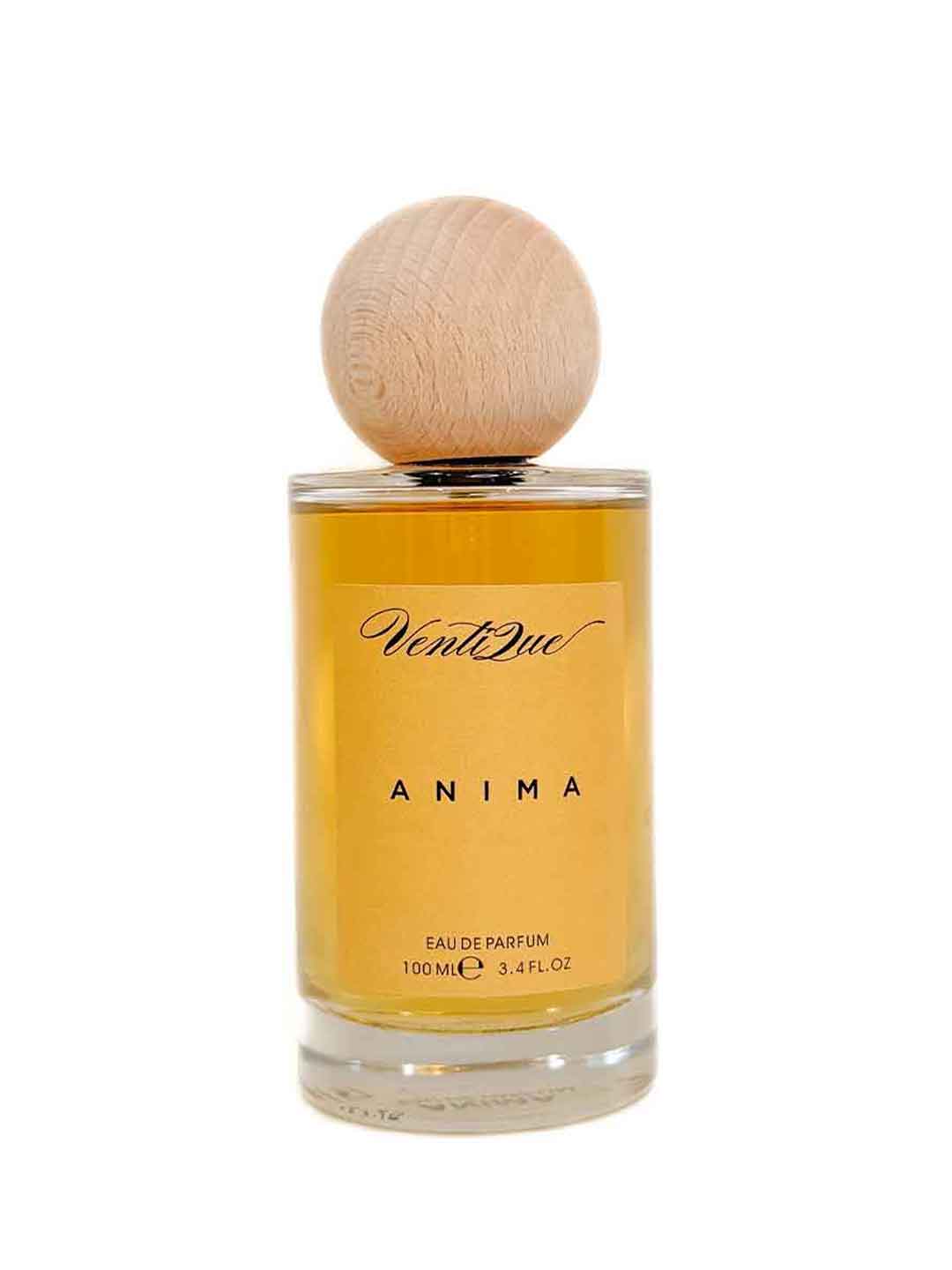 Venti2ue Anima profumo Eau de Parfum ANIMA UNICO VENTI2UE 