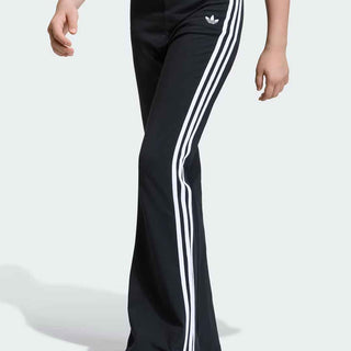 Adidas leggings kids nero a zampa 7-15 anni KC8645 NERO ADIDAS 