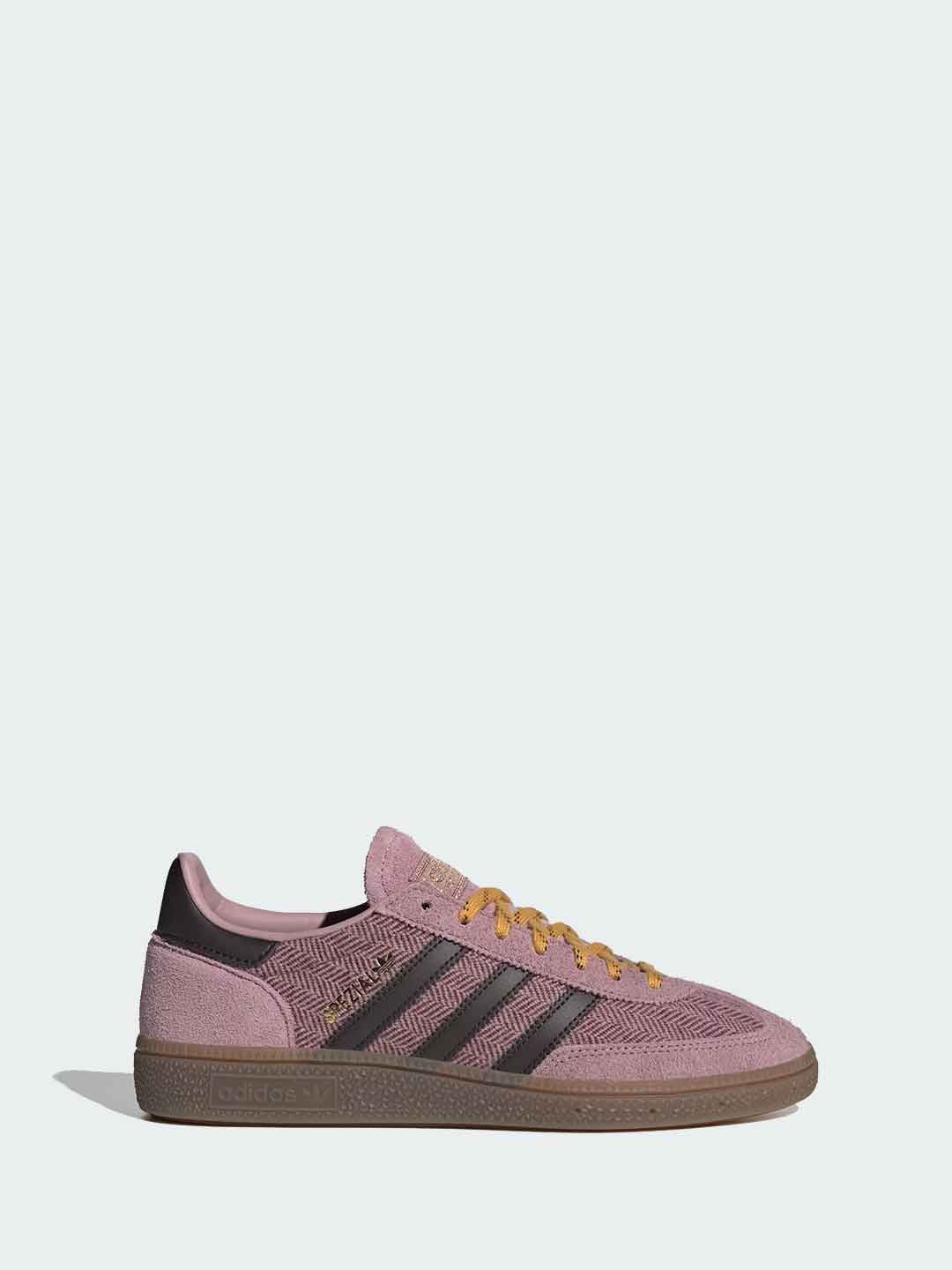 Adidas Handball Spezial sneakers viola KI2193 VIOLA ADIDAS 