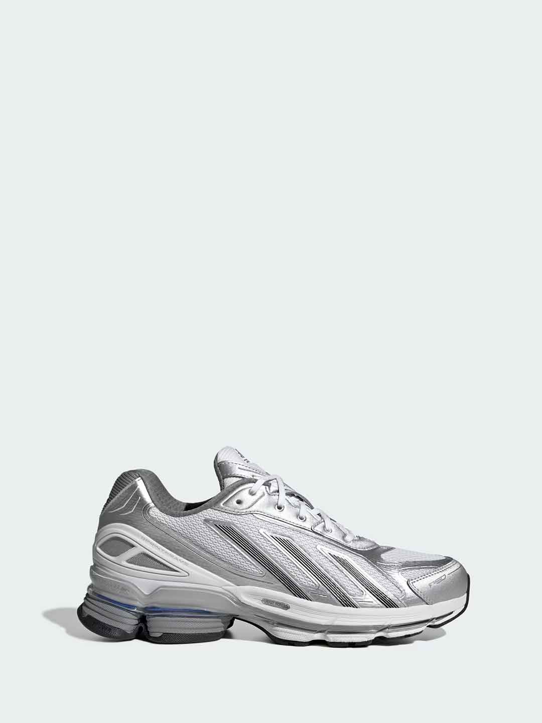 Adidas Formotion F50 sneakers argento KI4731 ARGENTO ADIDAS 