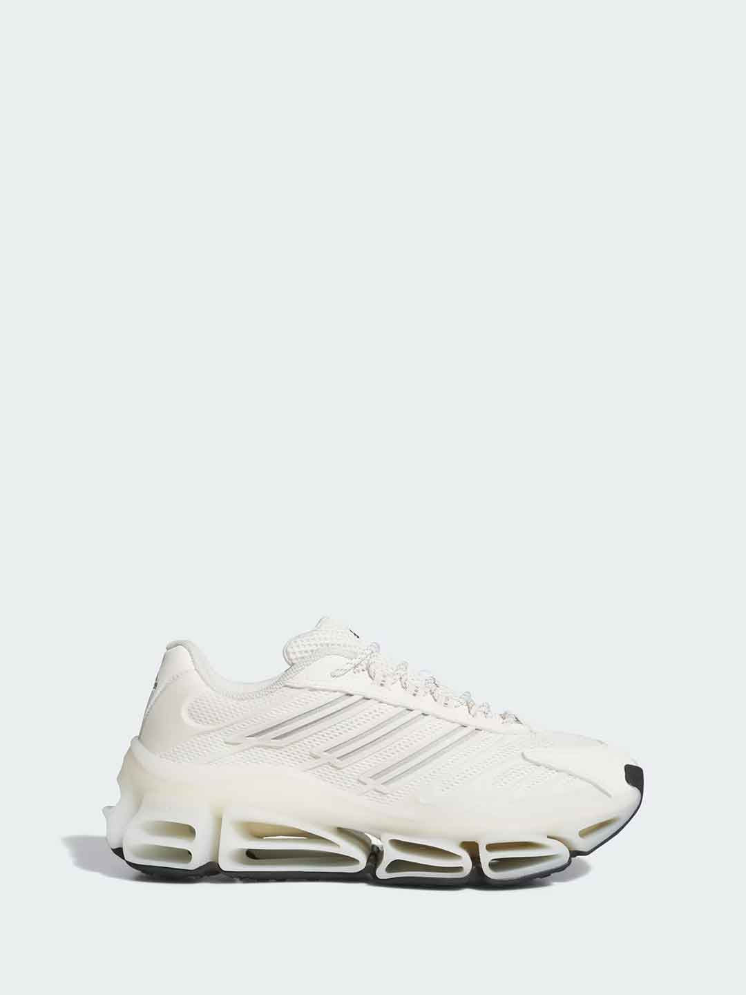 Adidas Megaride AG sneakers bianco KI6716 BIANCO ADIDAS 