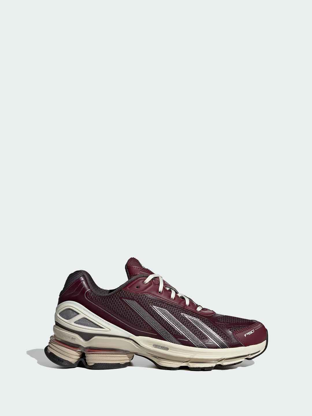 Adidas Formotion F50 sneakers bordeaux KI8167 BORDEAUX ADIDAS 