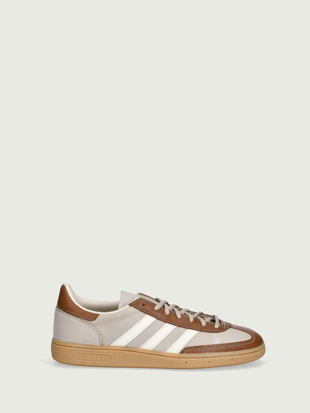 Adidas Handball Spezial sneakers beige KJ7418 BEIGE ADIDAS 