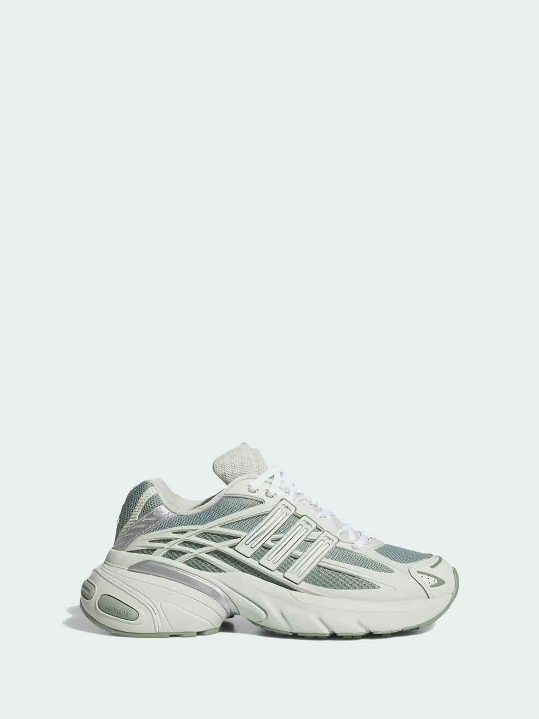 Adidas Adistar Cushion XLG 2.0 sneakers verde KJ7852 VERDE ADIDAS 