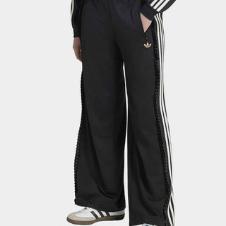 Adidas Firebird pantalone kids nero 7-16 anni KQ8890 NERO ADIDAS 