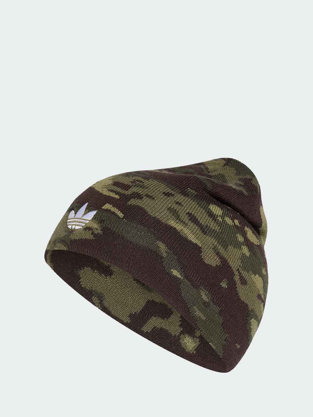 Adidas Camo cappello camouflage KR1600 CAMOUFLAGE ADIDAS 