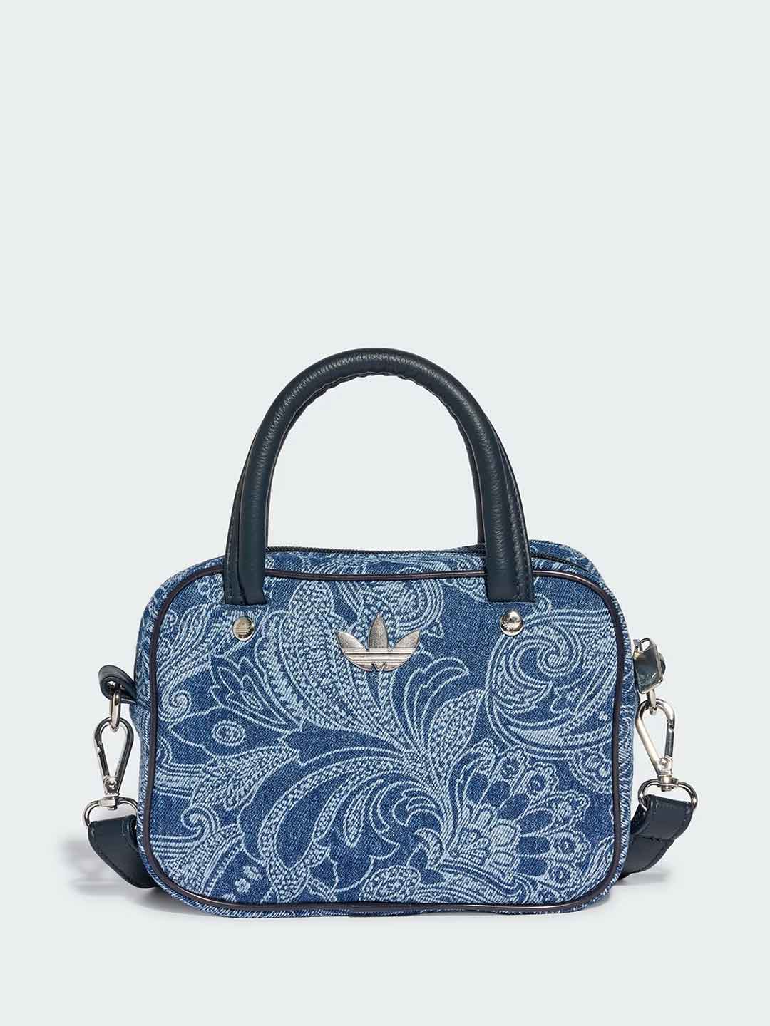 Adidas borsa in jeans X Liberty London KS6941 JEANS ADIDAS 