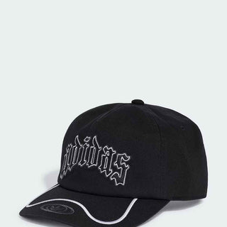 Adidas Skate cappello nero con logo ricamato KS9307 NERO ADIDAS 