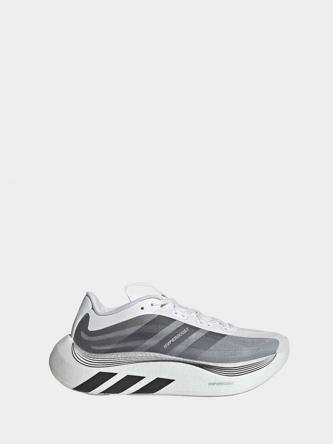 Adidas Hyperboost Ephr LT sneakers bianco LA5997 BIANCO ADIDAS 
