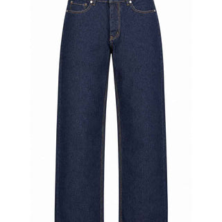 All Or Nothing jeans blu CINQUE BLU ALL OR NOTHING 