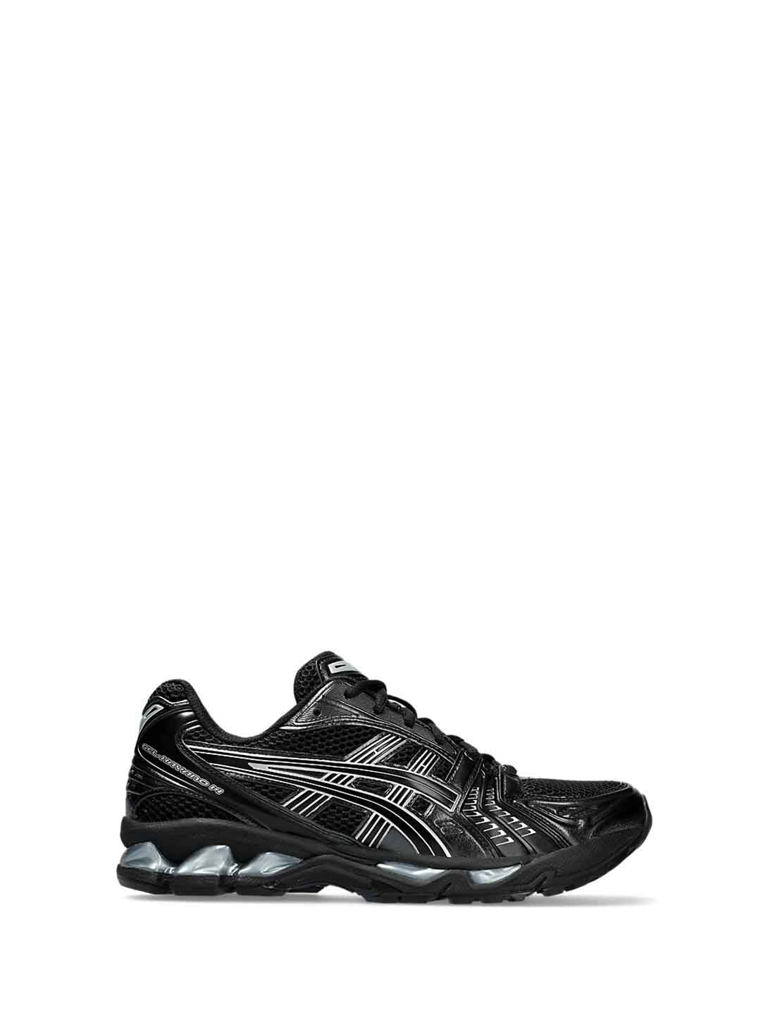 Asics Gel Kayano 14 sneakers nero 1201A019 006 NERO ASICS 
