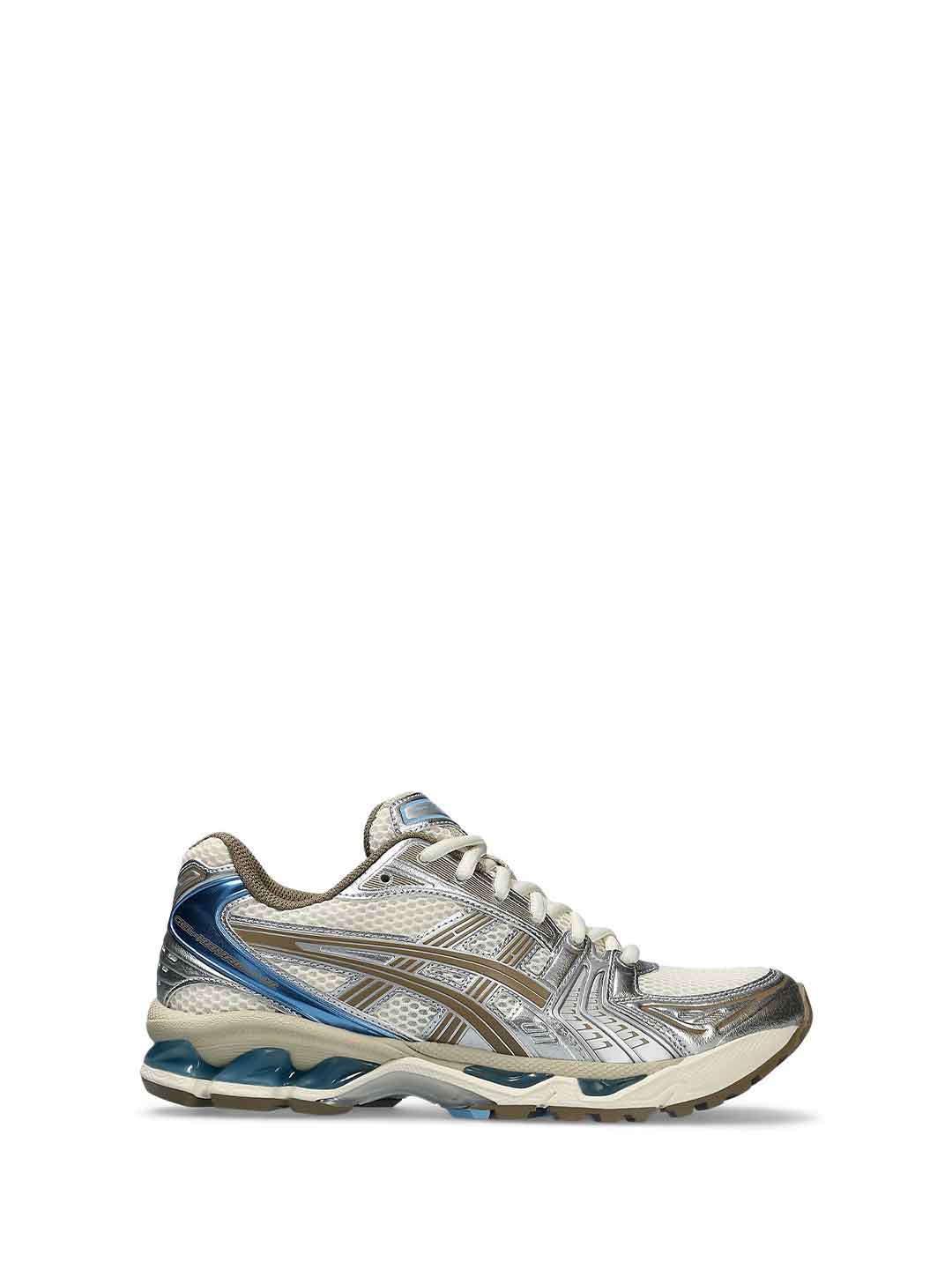 Asics Gel-Kayano 14 sneakers panna 1202A056-113 PANNA ASICS 