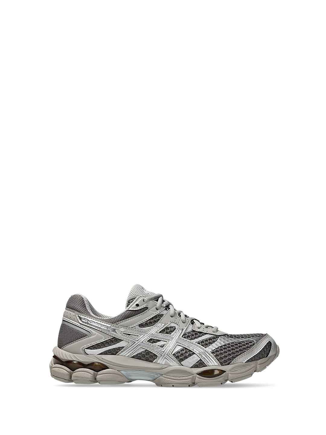 Asics Gel-Cumulus 16 sneakers marrone 1203A733-201 MARRONE ASICS 