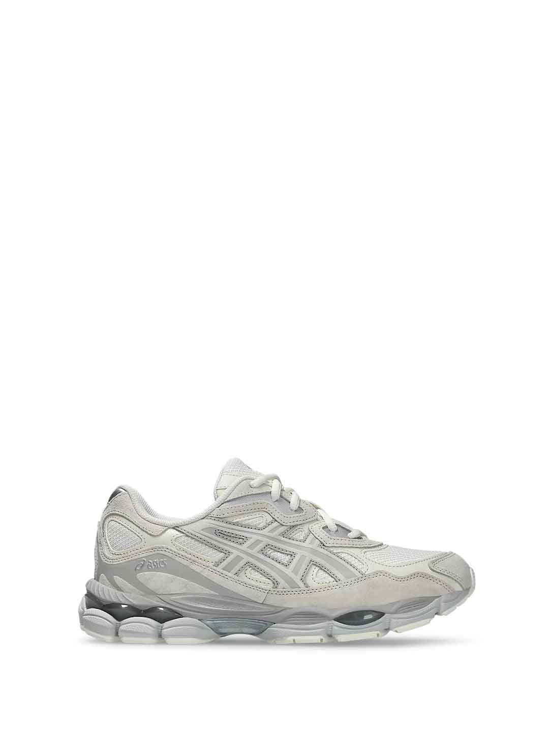 Asics Gel-NYC sneakers panna 1203A739 100 PANNA ASICS 