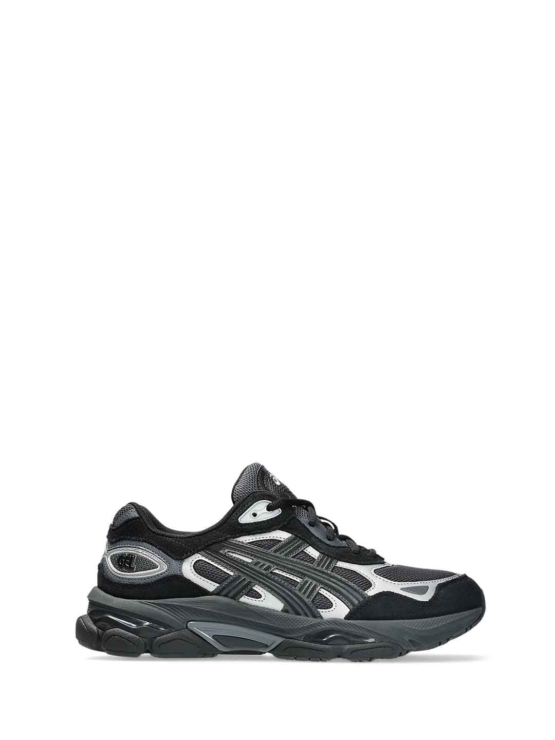 Asics Gel-NYC 2.0 sneakers nero 1203A895-022 NERO ASICS 
