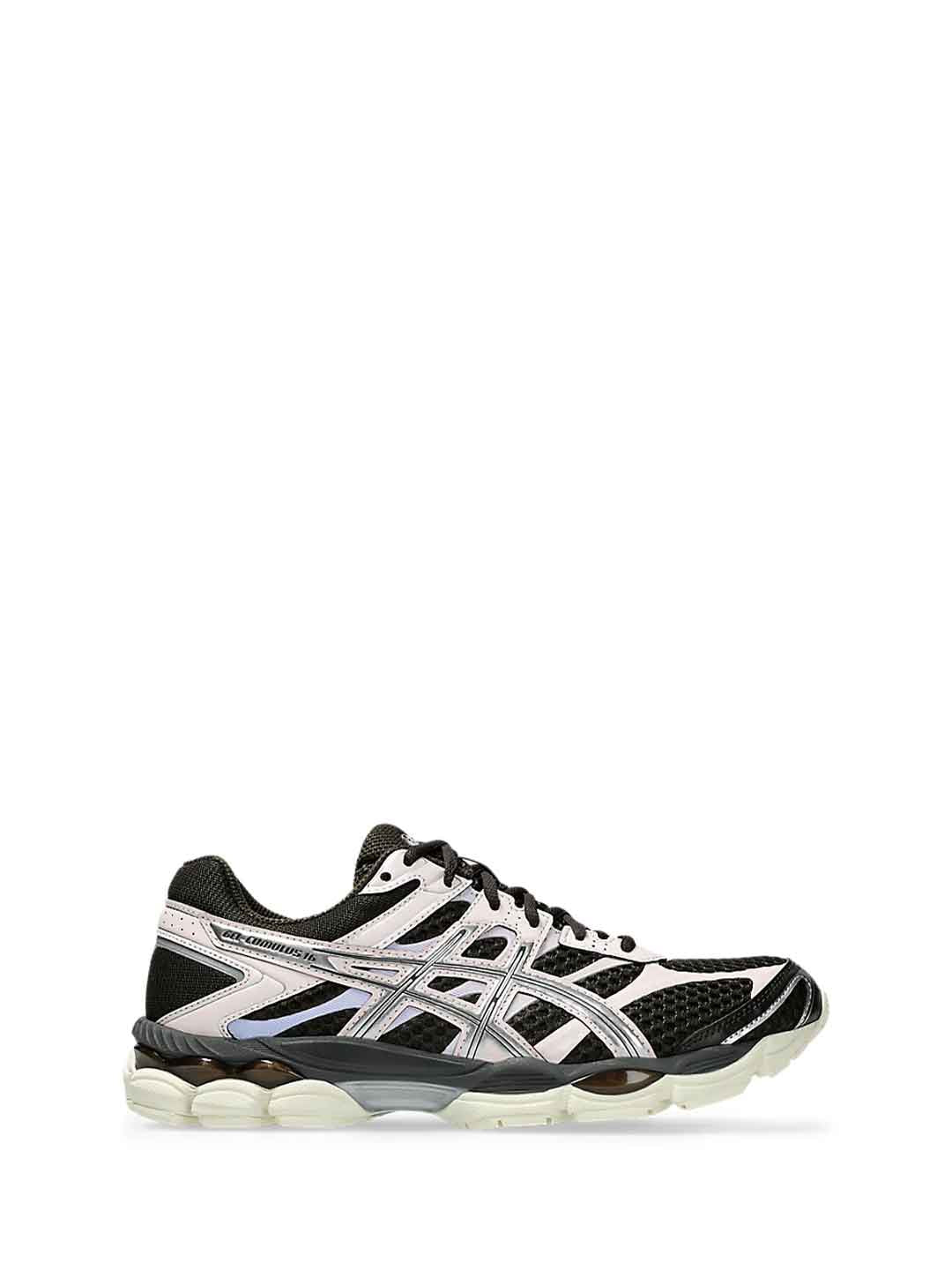 Asics Gel-Cumulus 16 sneakers marrone 1203A 733-202 MARRONE ASICS 