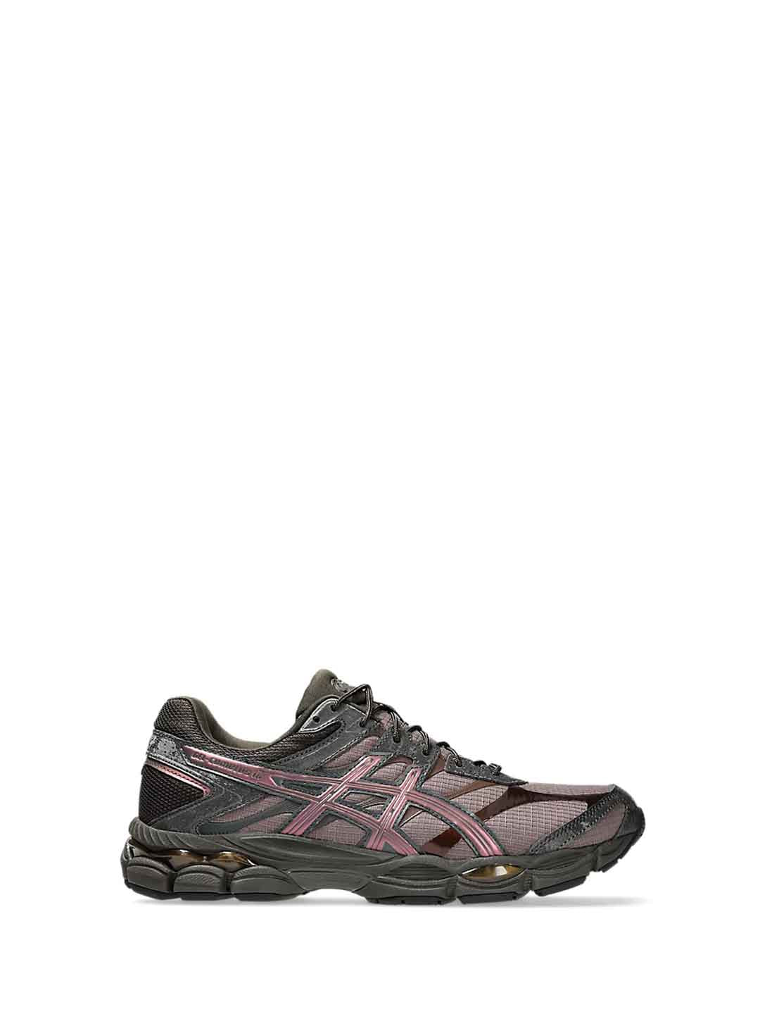 Asics Gel-Cumulus 16 sneakers marrone 1203B072-200 MARRONE ASICS 