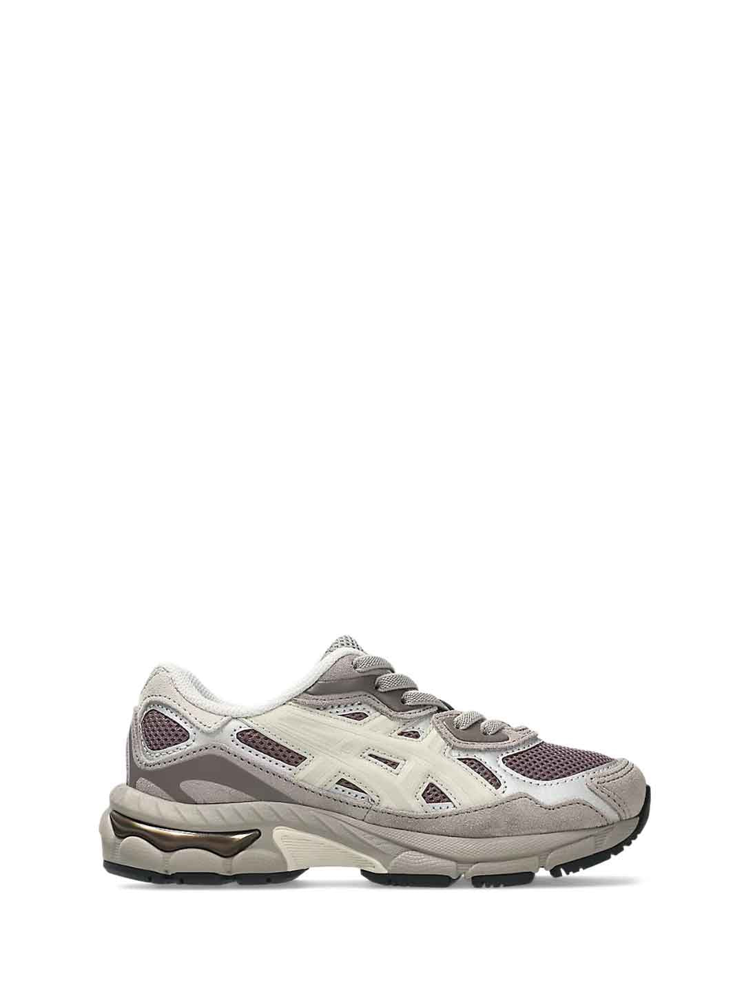 Asics Gel-NYC PS sneakers kids fango 27-35 1204A176-200 FANGO ASICS 