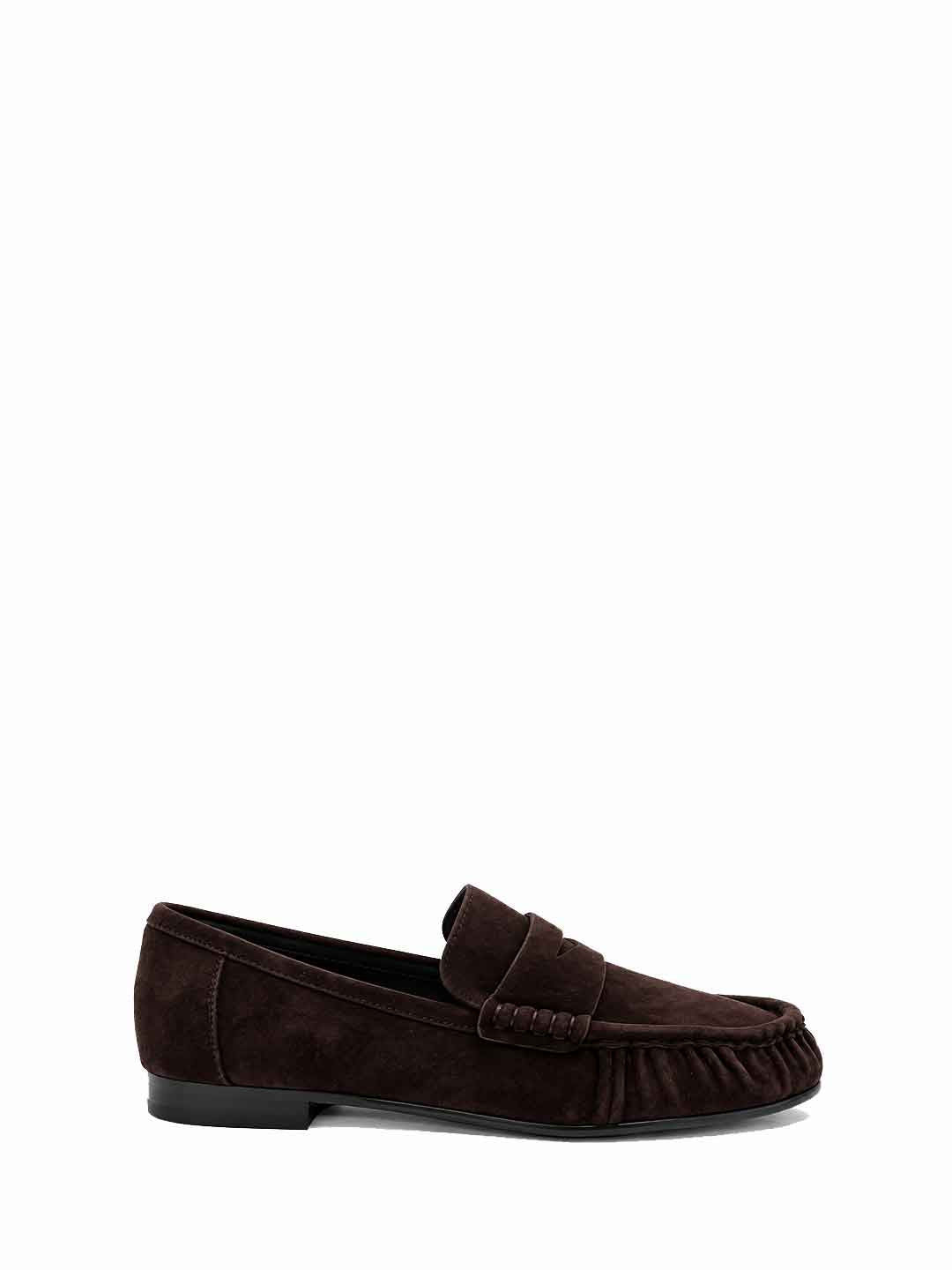 Bibi Lou Lyra 15 mocassino marrone 661Z30VK MARRONE BIBI LOU 