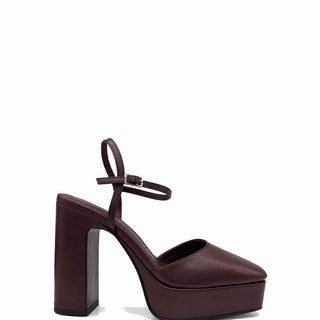 Bibi Lou Ziel Pumps 110 sandali bordeaux 696P10VK BORDEAUX BIBI LOU 
