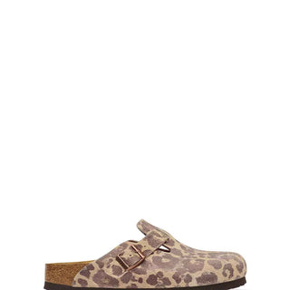 Birkenstock Boston sabot maculato 1033324 MACULATO BIRKENSTOCK 