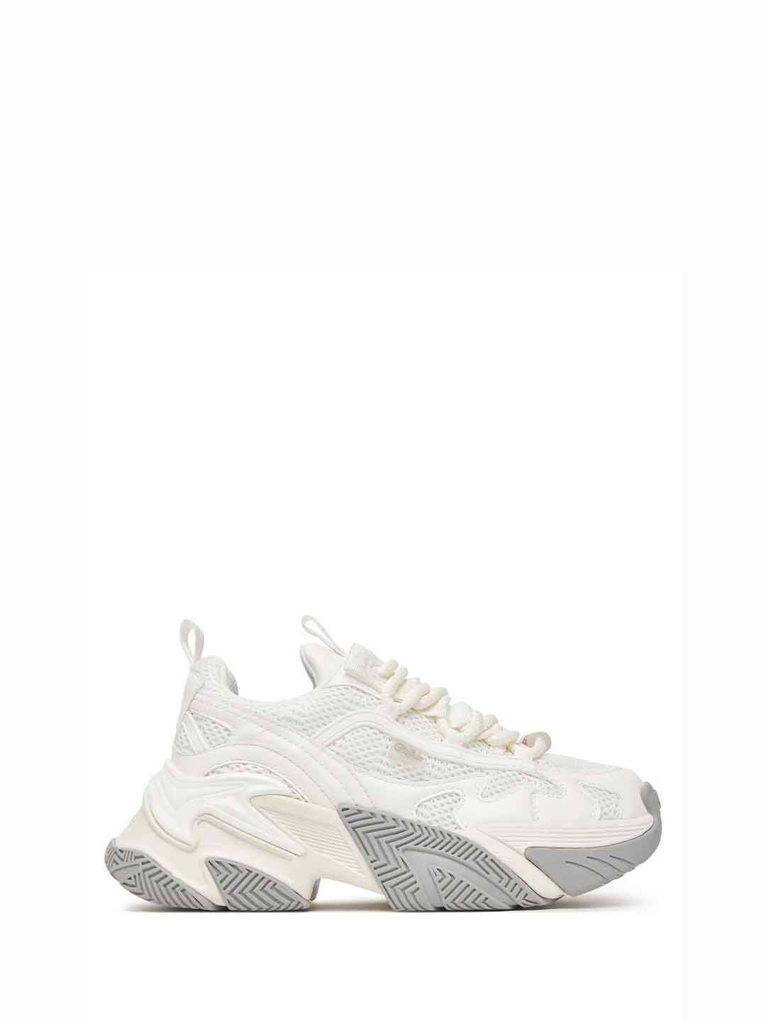 Buffalo Fion One sneakers bianco PD00016359 BIANCO BUFFALO 