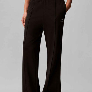Calvin Klein pantaloni nero LV047H220G NERO CALVIN KLEIN 