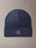 Calvin Klein cappello blu con logo
