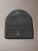 Calvin Klein cappello marrone con logo