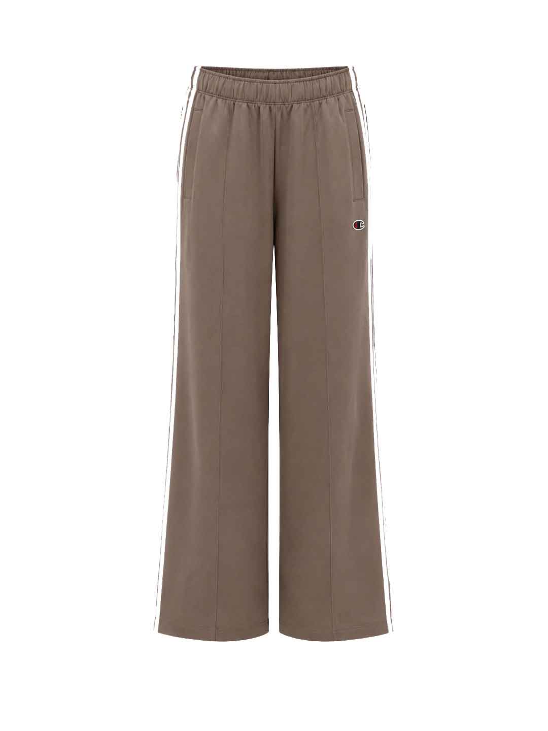 Champion pantalone marrone con bande 118597 MARRONE CHAMPION 
