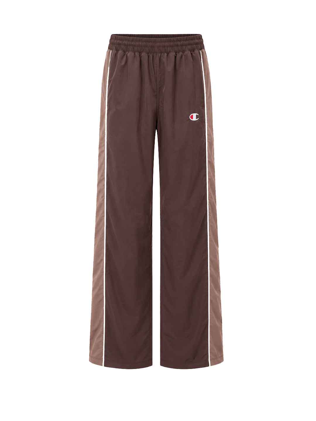 Champion pantalone marrone con fondo ampio 119131 MARRONE CHAMPION 