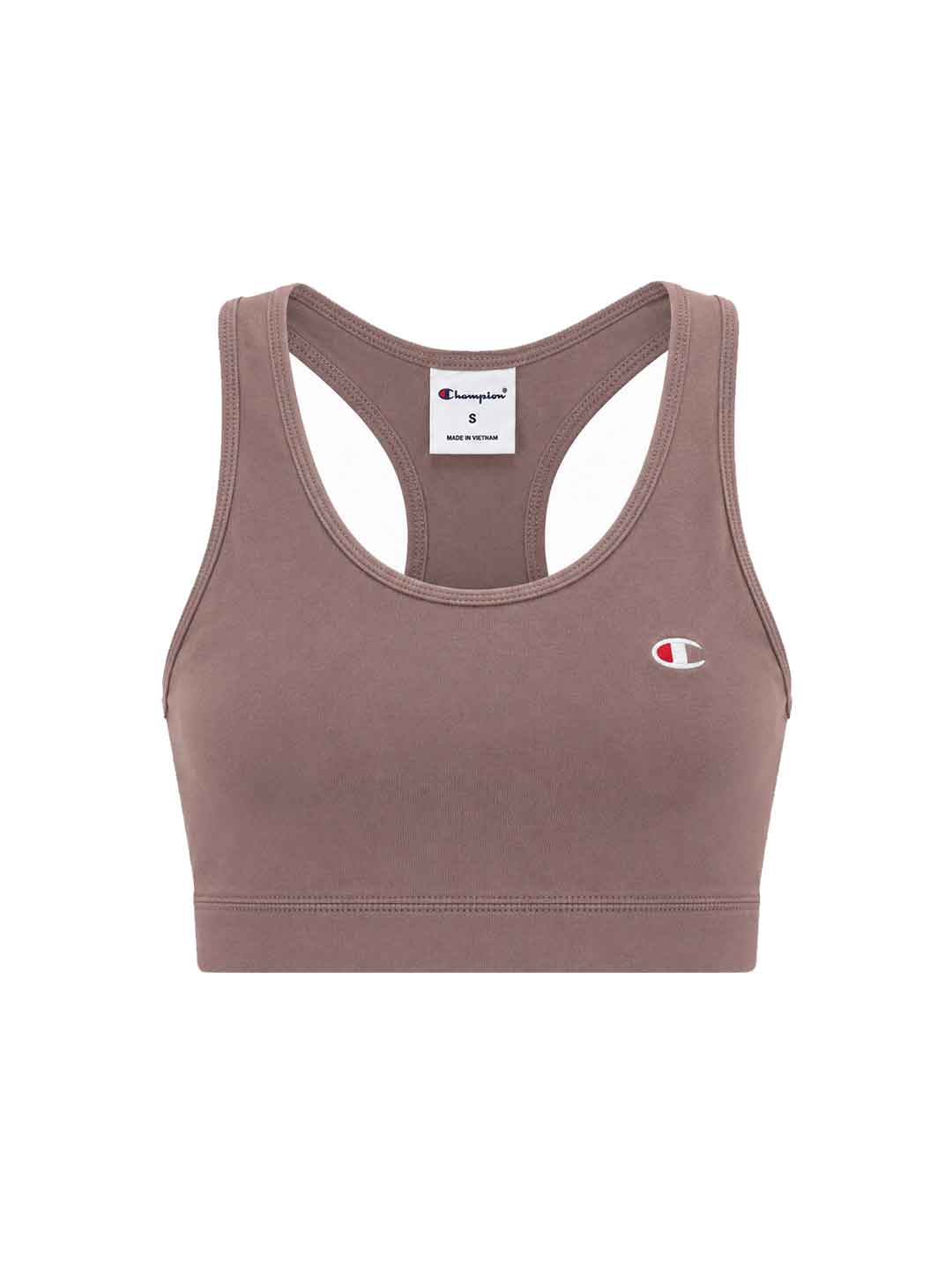 Champion top fango con loghetto 119176 FANGO CHAMPION 
