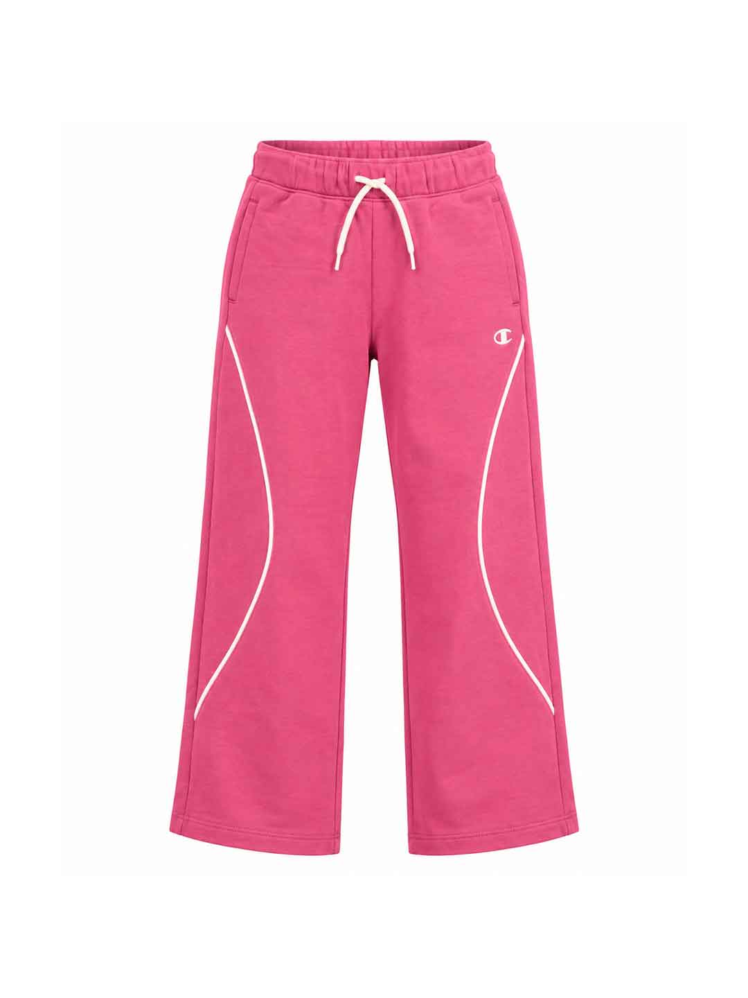 Champion pantalone kids fucsia 3-16 anni 405445 FUCSIA CHAMPION 