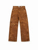 Cianotic Super Baggy jeans marrone