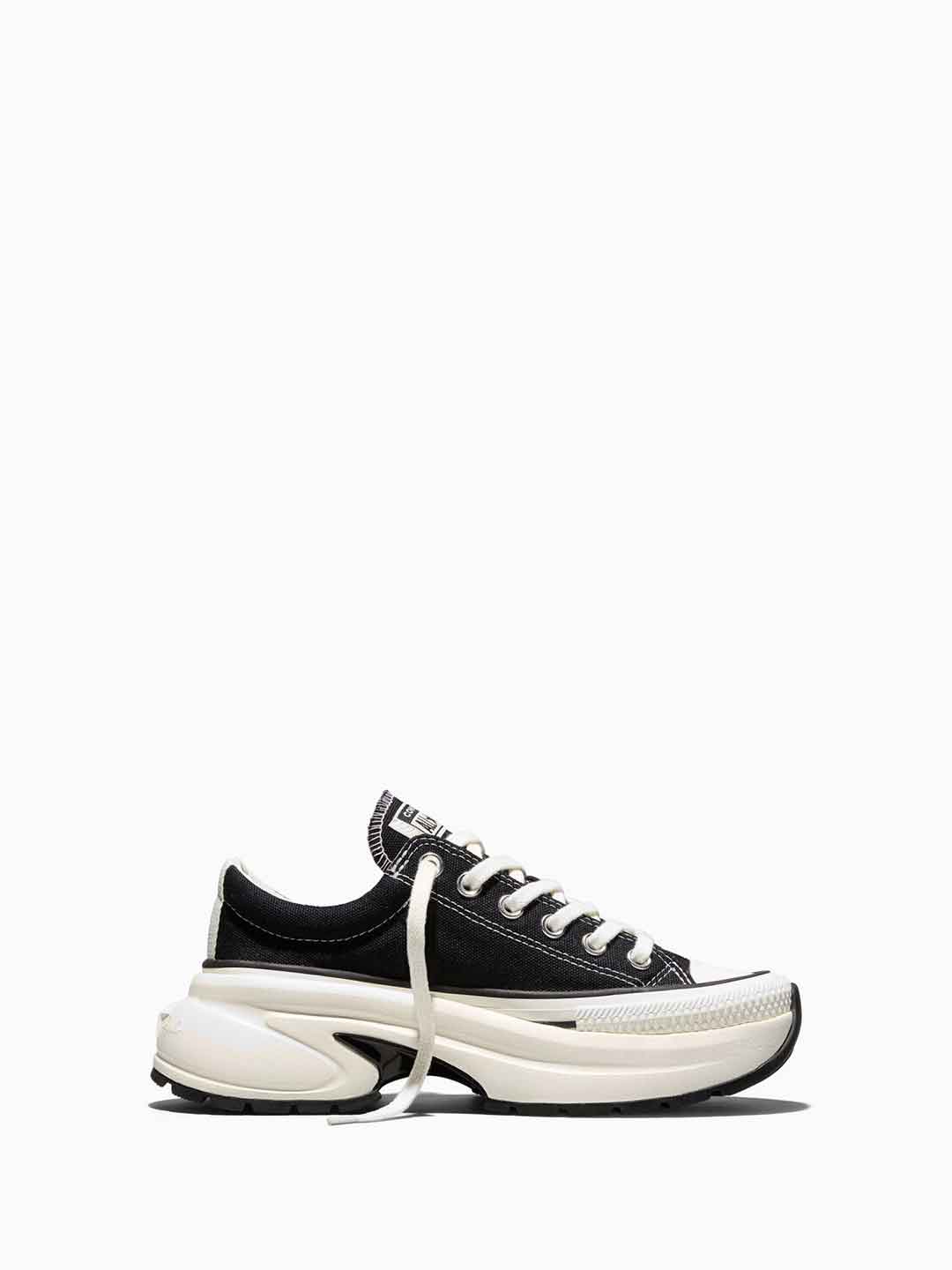 Converse Run Star Crush sneakers nero A18465C NERO CONVERSE 