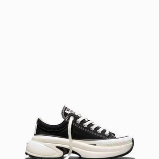 Converse Run Star Crush sneakers nero A18465C NERO CONVERSE 