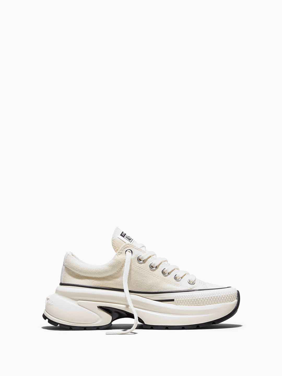 Converse  Run Star Crush sneakers bianco A192266C BIANCO CONVERSE 