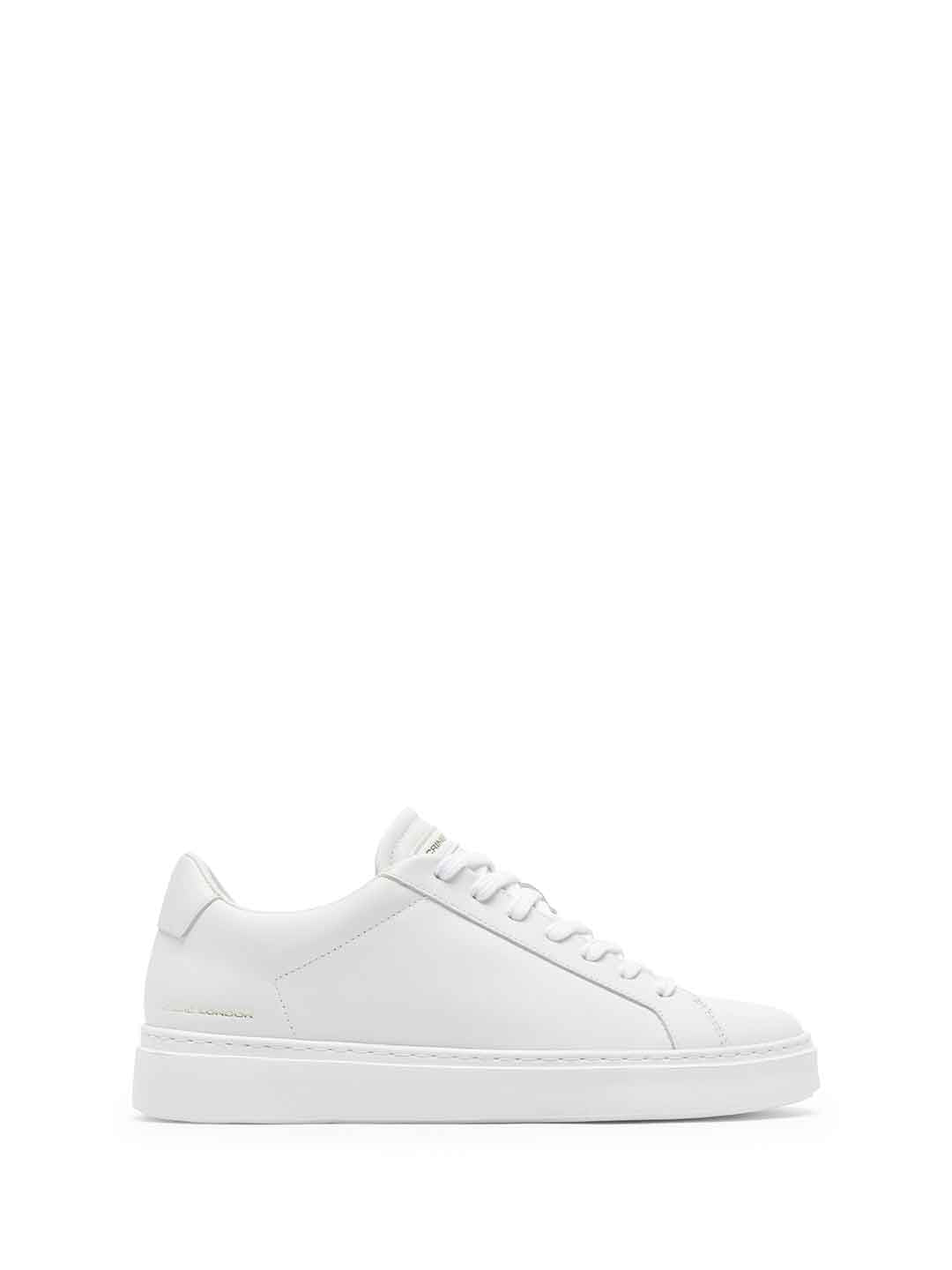 Crime Superlight sneakers bianco 10900 BIANCO CRIME 