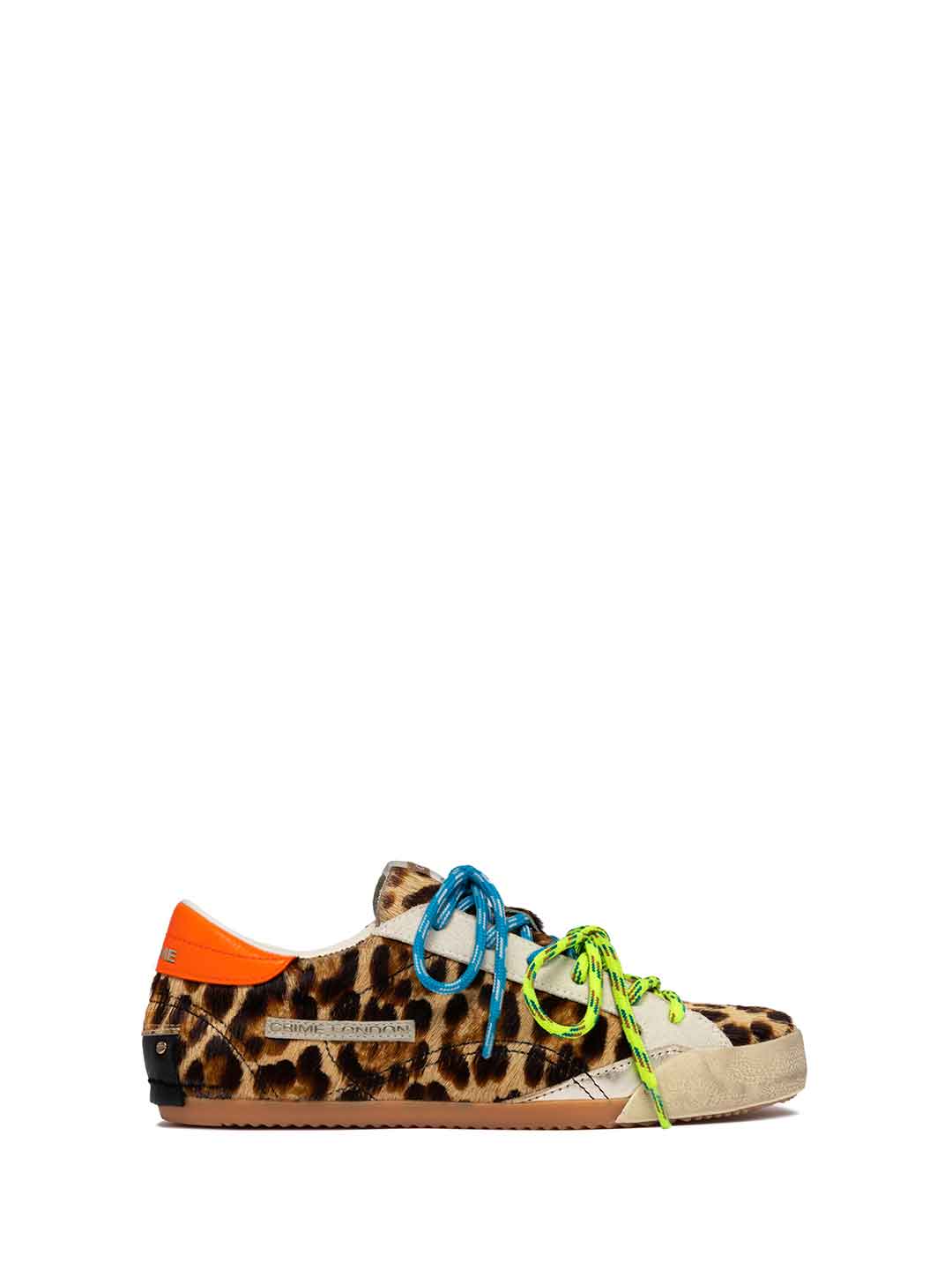 Crime Sneakerina sneakers maculata 23601 MACULATO CRIME 