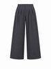 Eleh pantalone blu con pence