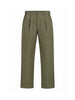 First Garment pantalone verde