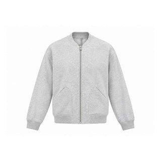 First Garment giubbino grigio bomber FG2739-1 GRIGIO FIRST GARMENT 